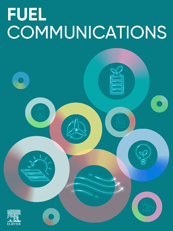 Go to journal home page - Fuel Communications